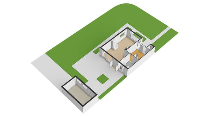 Foto 47 van Vondellaan 7