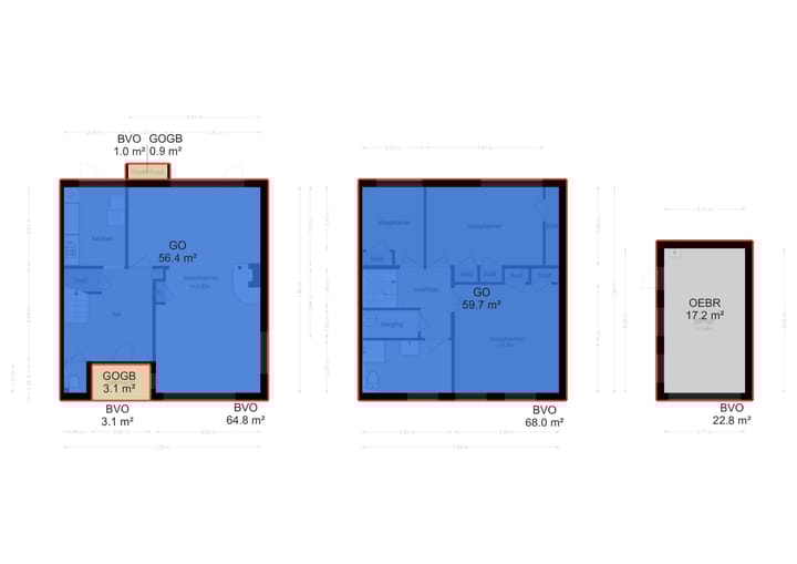 Foto 48 van Vondellaan 7