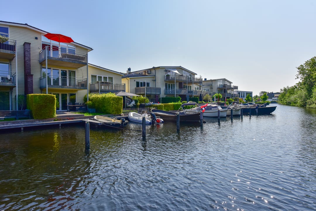 Foto 1 van Molenkade 20-R7