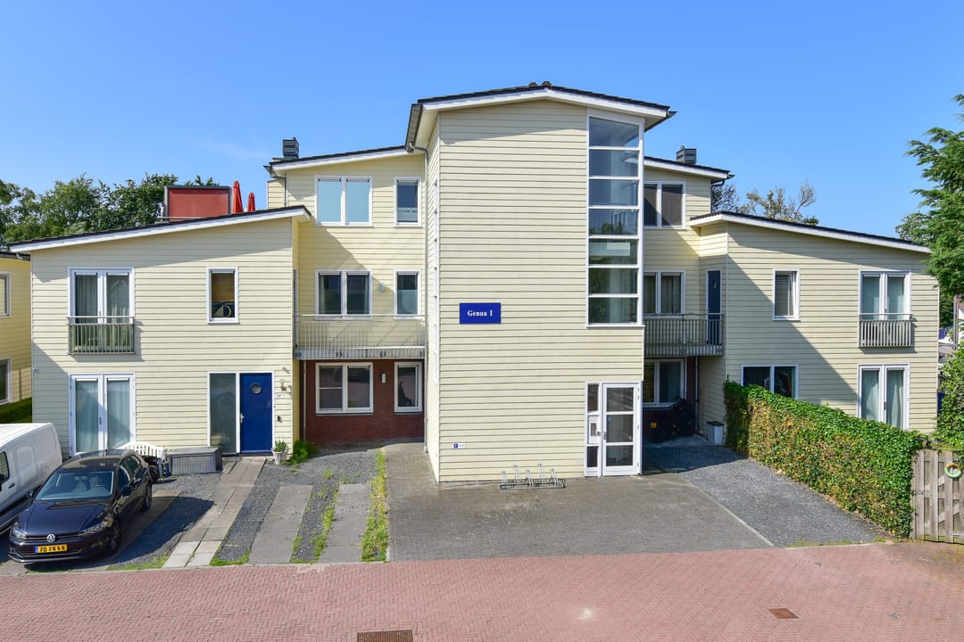 Foto 2 van Molenkade 20-R7