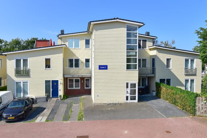 Foto 2 van Molenkade 20-R7