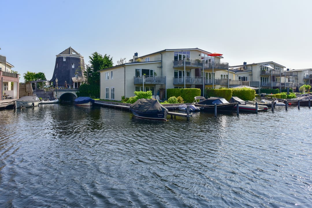 Foto 16 van Molenkade 20-R7