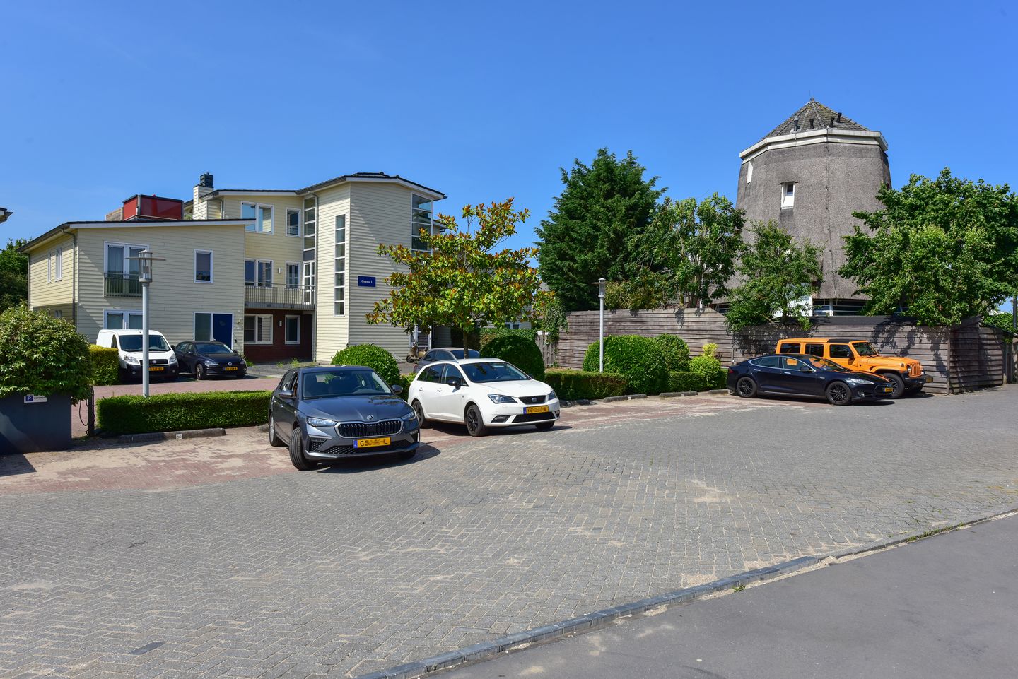 Foto 19 van Molenkade 20-R7