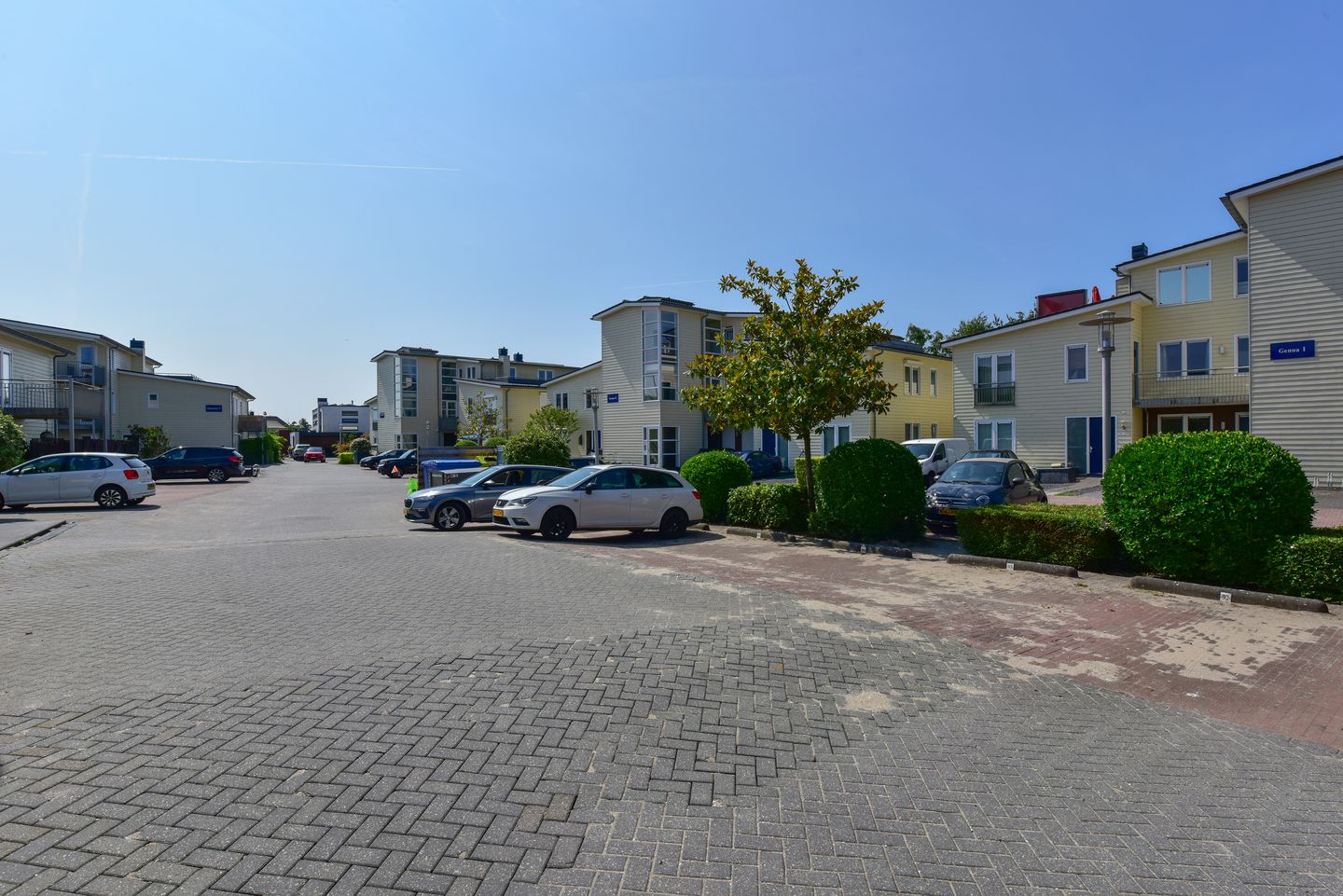 Foto 20 van Molenkade 20-R7