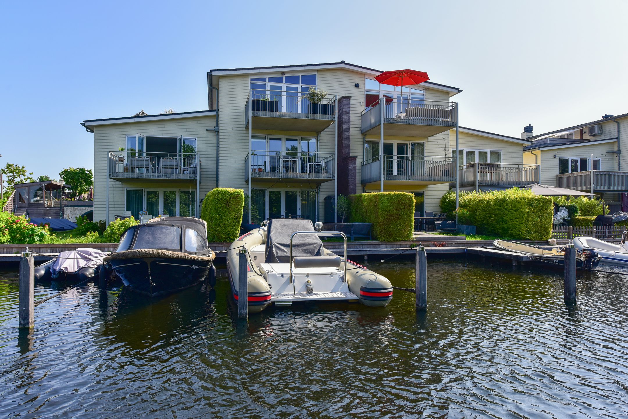 Foto 21 van Molenkade 20-R7