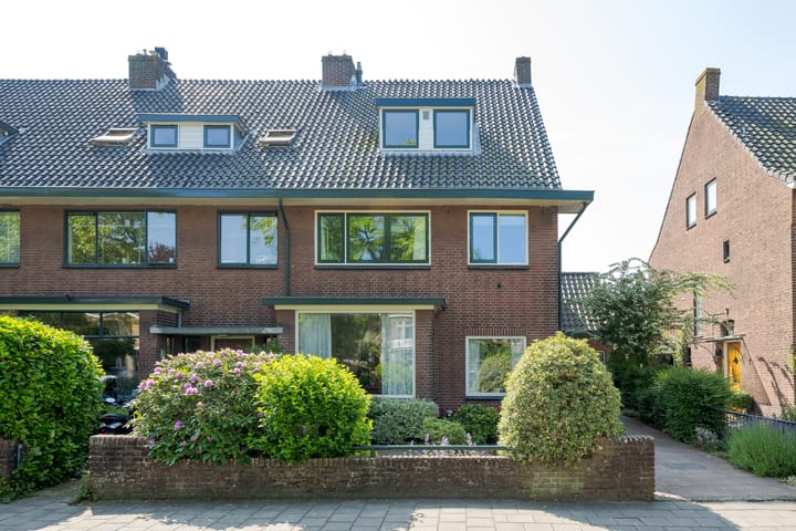 Foto 4 van Leidseweg 132