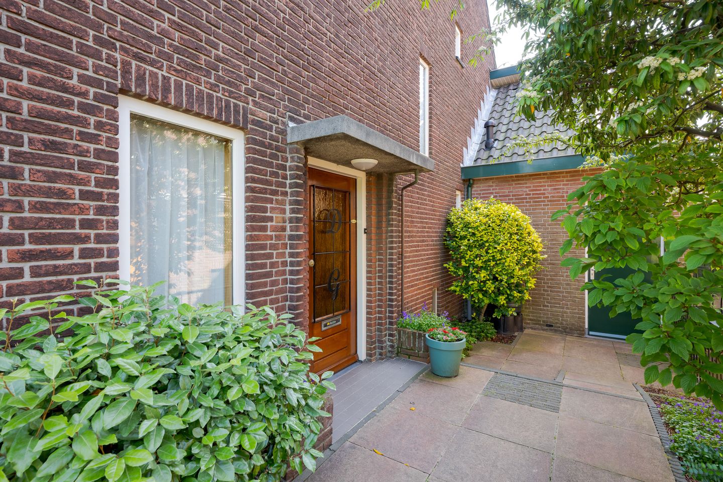 Foto 5 van Leidseweg 132