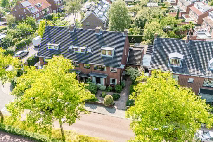 Foto 7 van Leidseweg 132