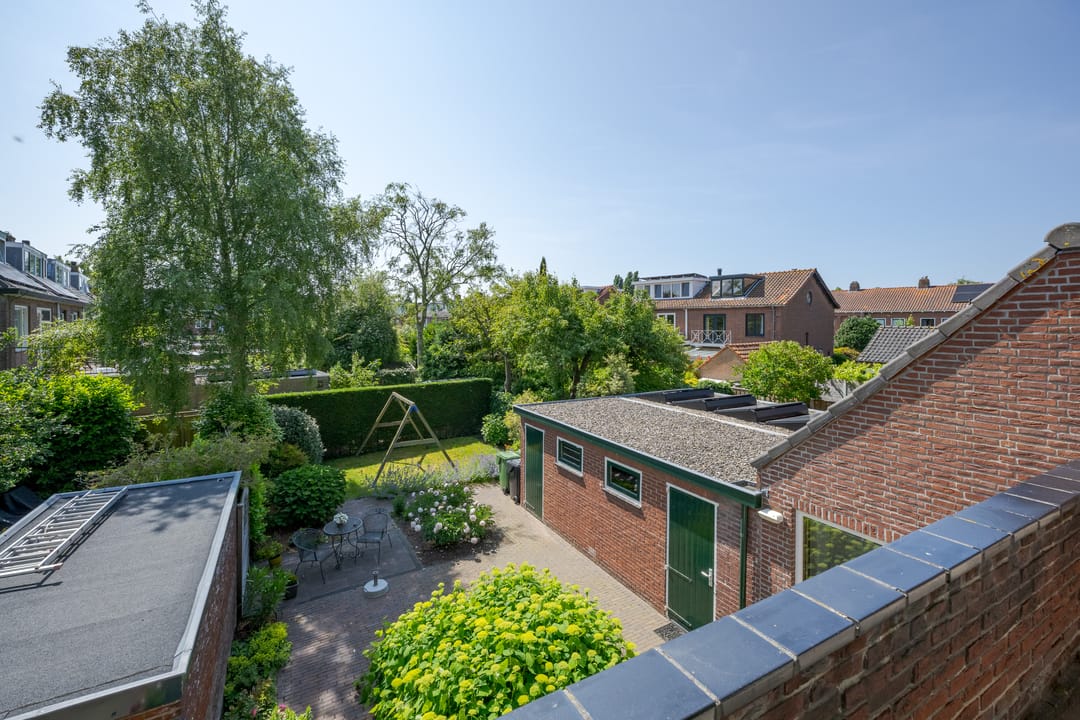 Foto 22 van Leidseweg 132