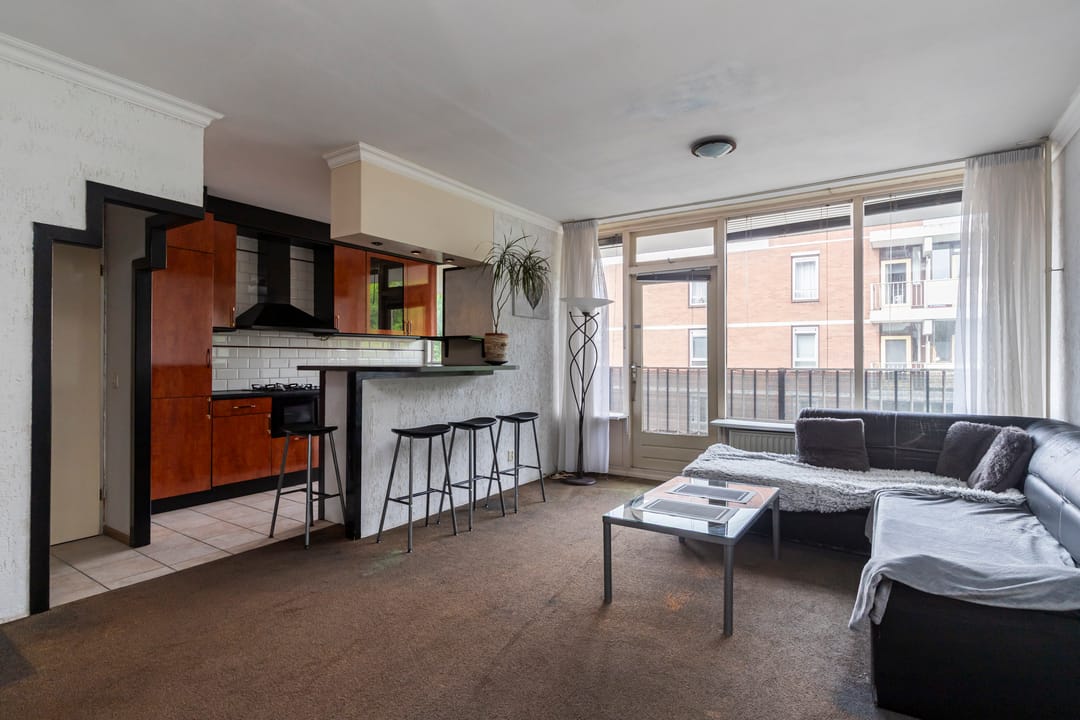 Foto 2 van Melis Stokezijde 44