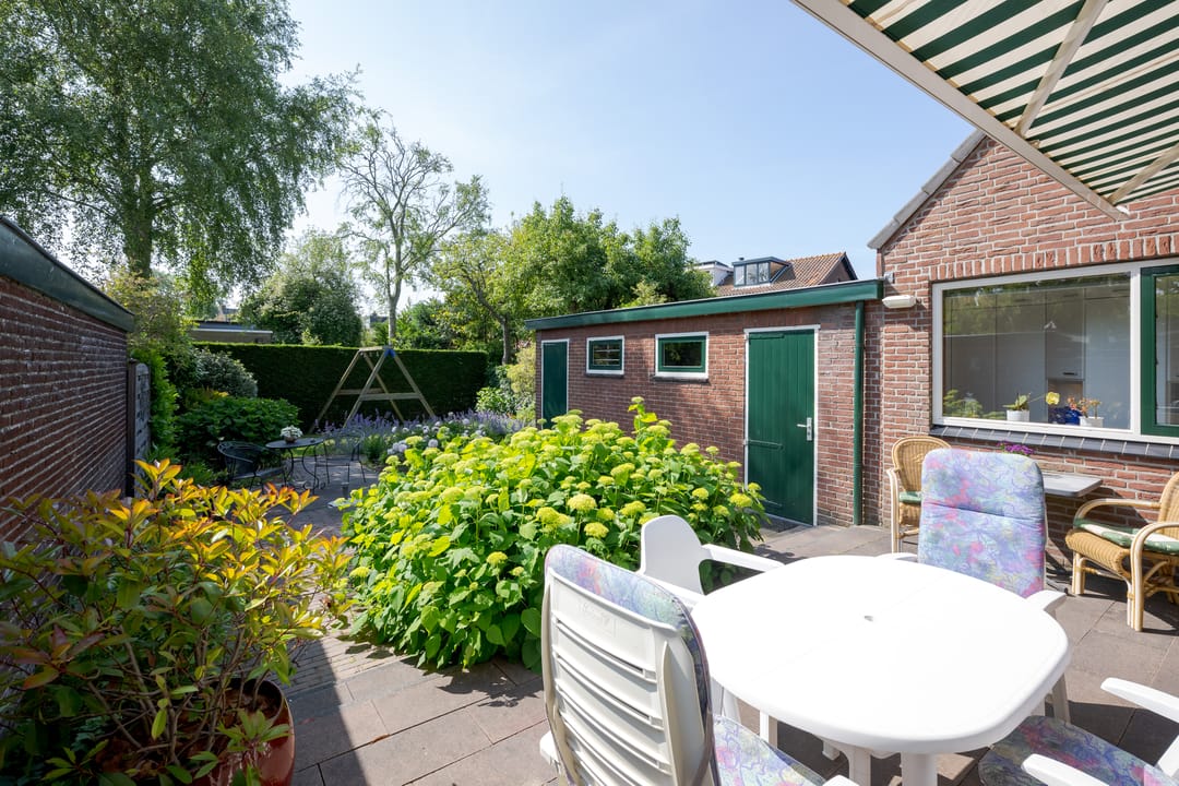 Foto 32 van Leidseweg 132