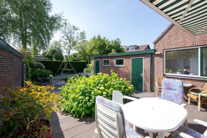 Foto 32 van Leidseweg 132