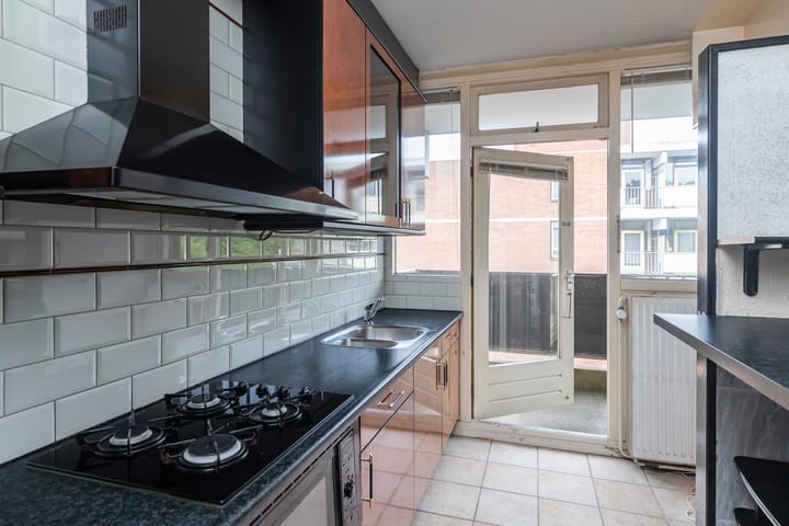 Foto 3 van Melis Stokezijde 44