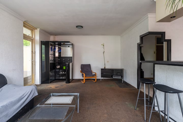 Foto 4 van Melis Stokezijde 44