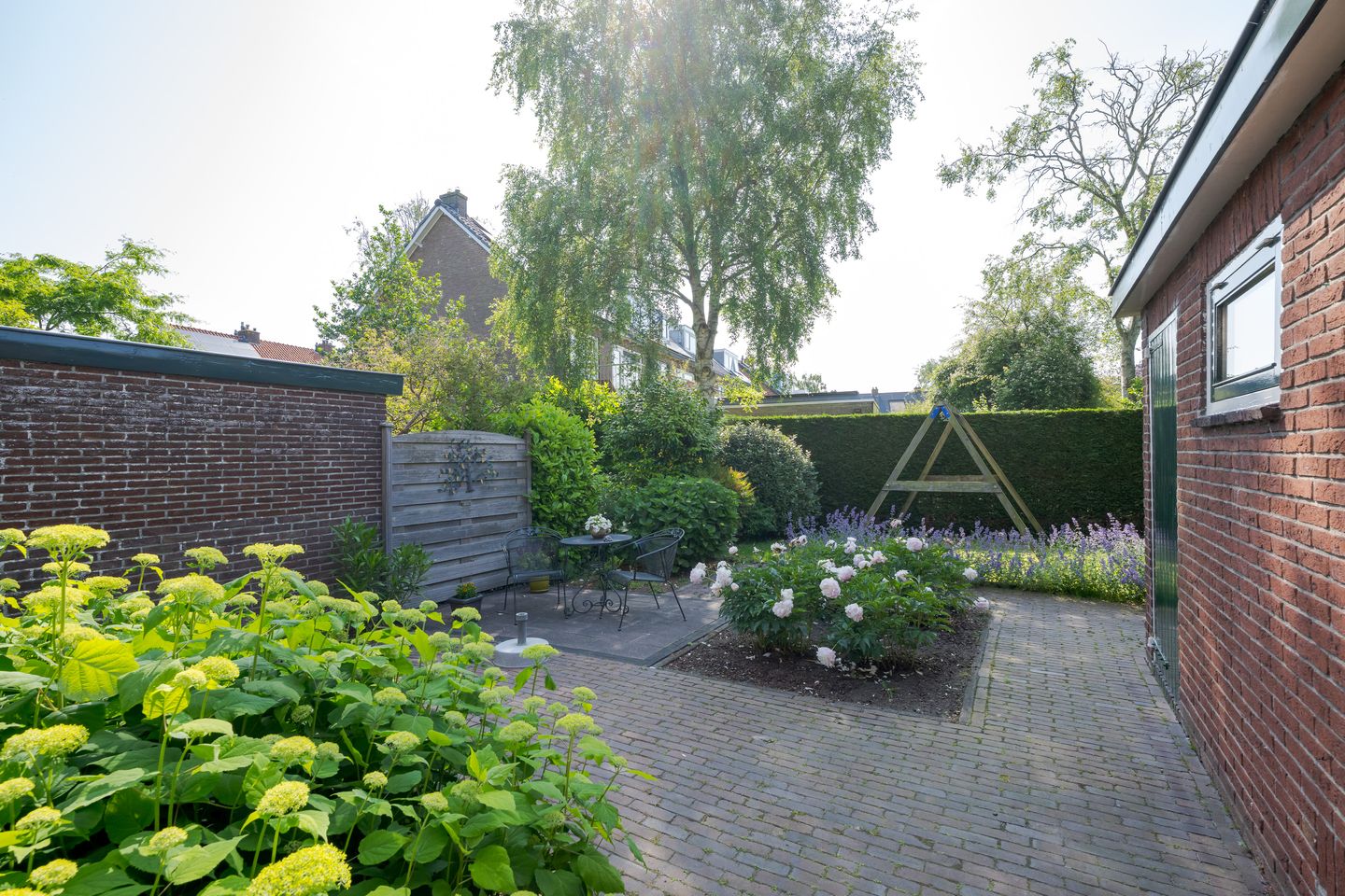 Foto 35 van Leidseweg 132