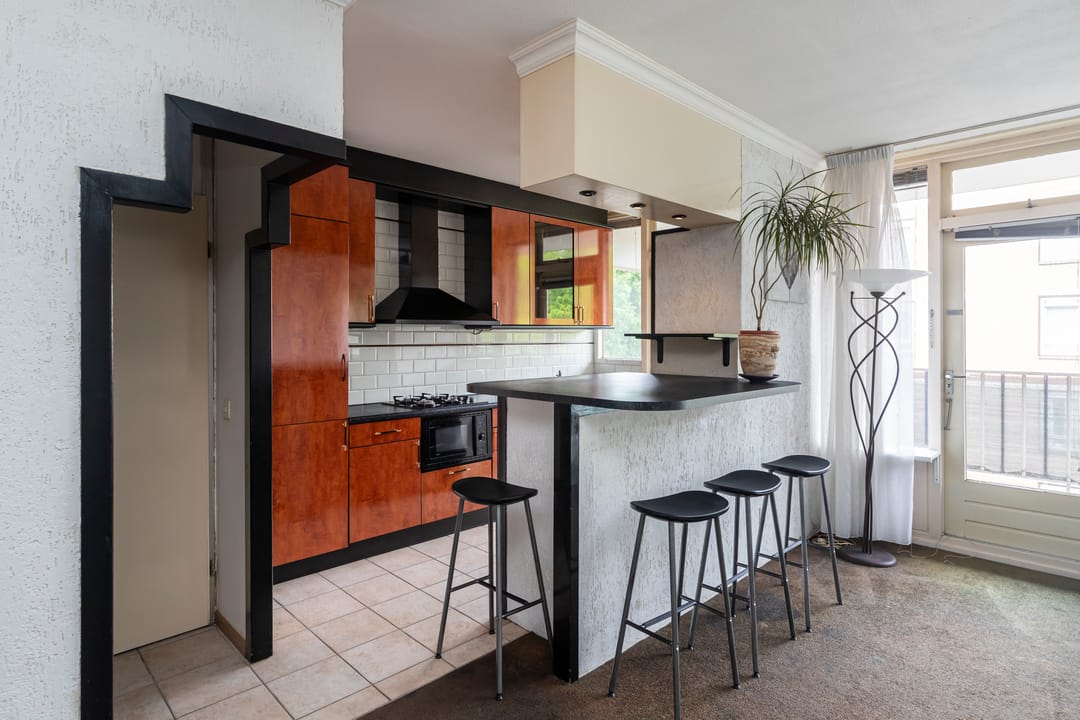 Foto 11 van Melis Stokezijde 44