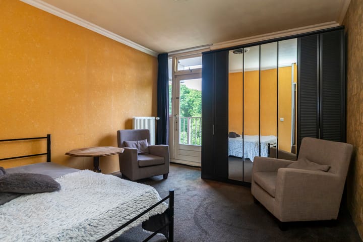 Foto 20 van Melis Stokezijde 44