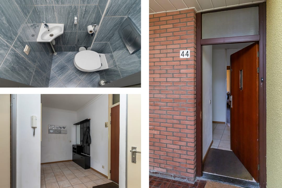 Foto 23 van Melis Stokezijde 44