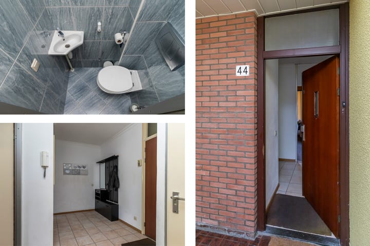 Foto 23 van Melis Stokezijde 44