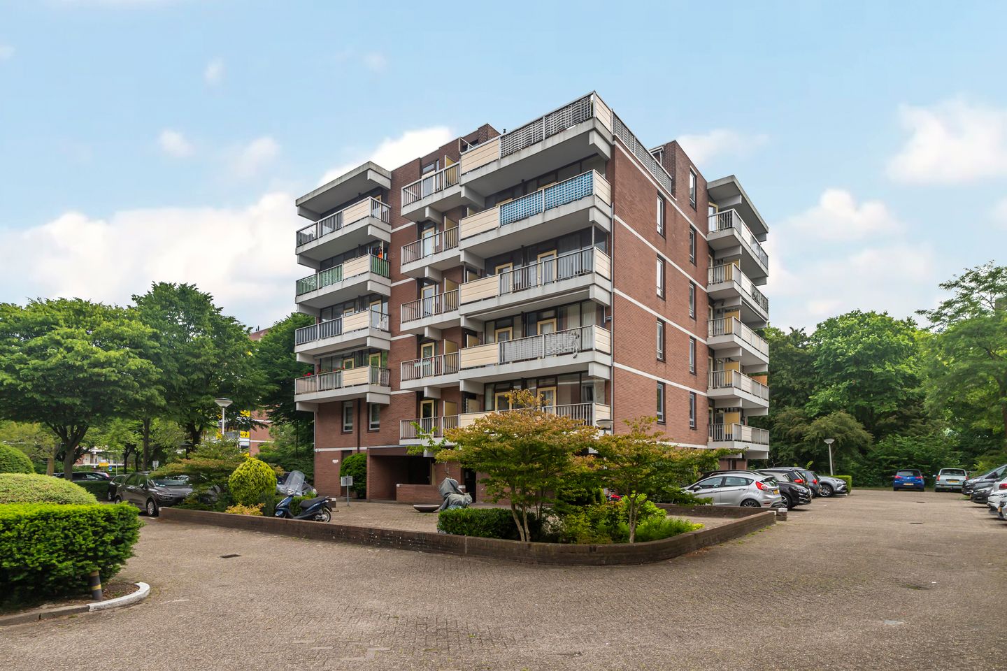 Foto 25 van Melis Stokezijde 44