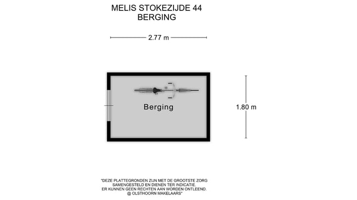 Foto 30 van Melis Stokezijde 44