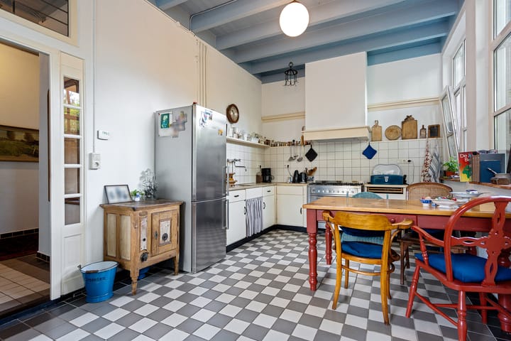 Foto 13 van Gasthuisstraat 23