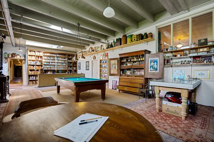 Foto 30 van Gasthuisstraat 23