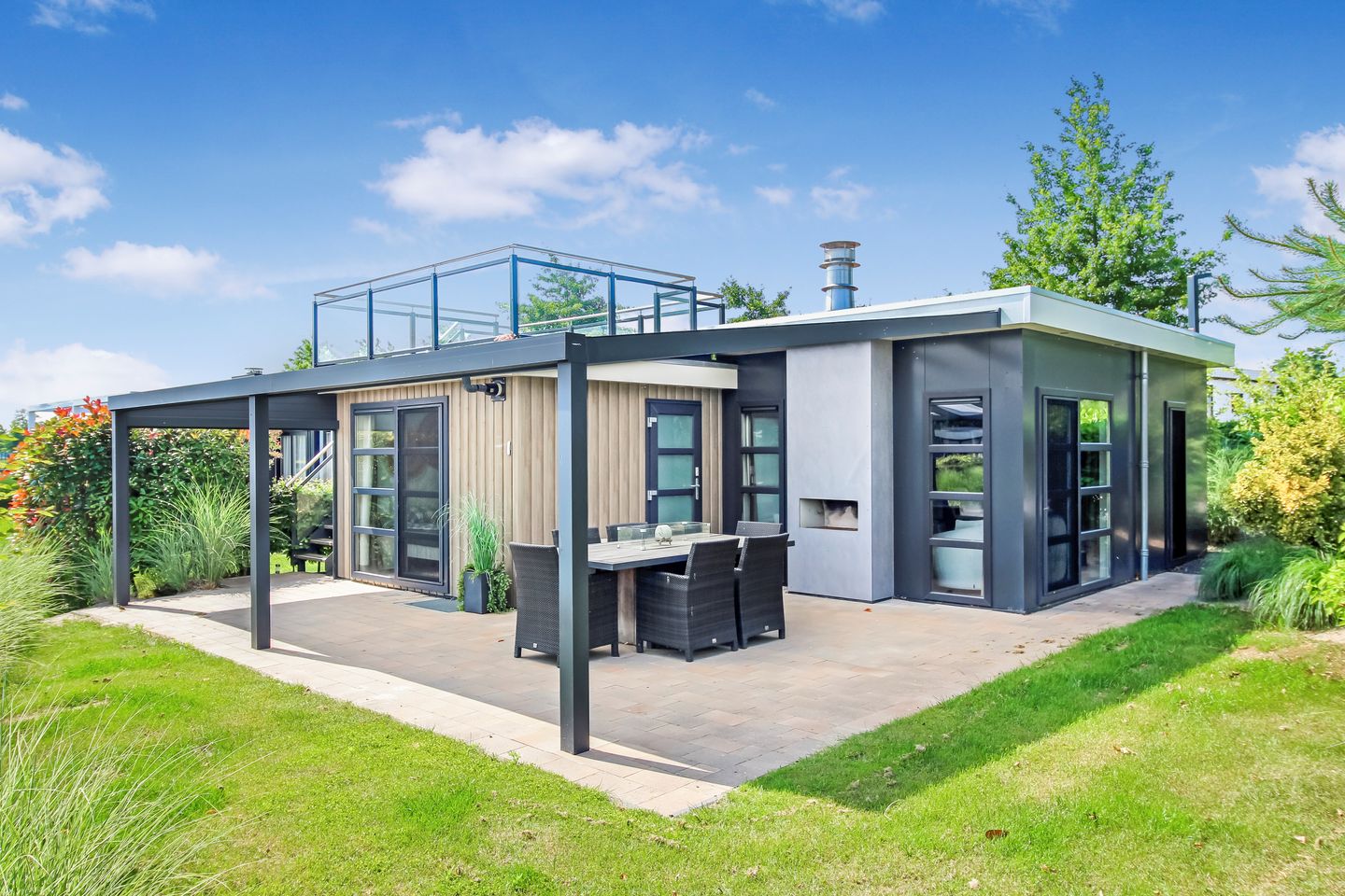 Foto 1 van Randmeerweg 8-214