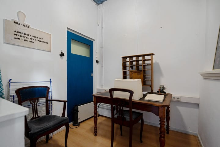 Foto 36 van Gasthuisstraat 23