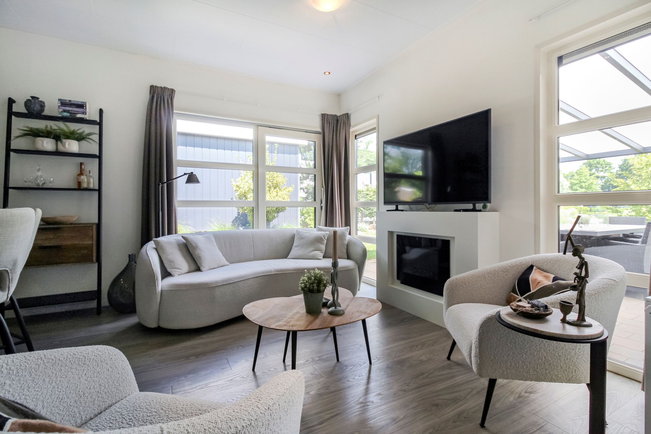 3-bedroom freehold villa in Nunspeet — photo 5 of 5