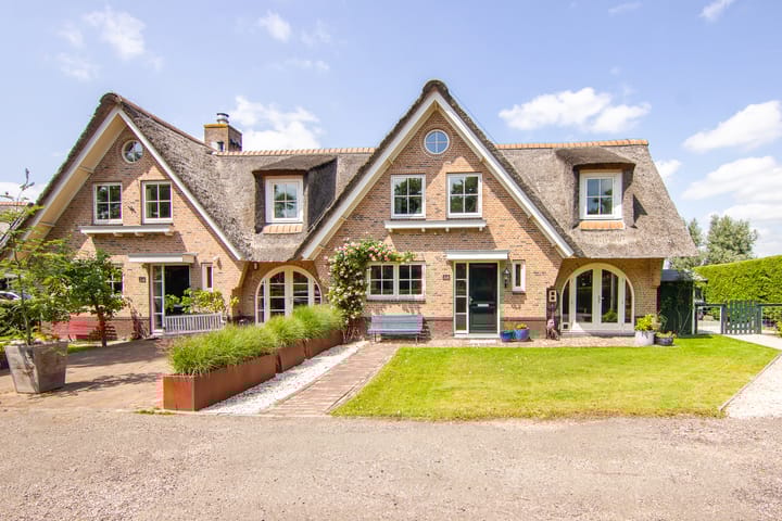 Foto 1 van Veermolenweg 10