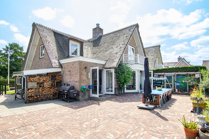 Foto 2 van Veermolenweg 10