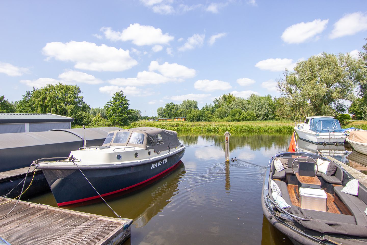 Foto 5 van Veermolenweg 10