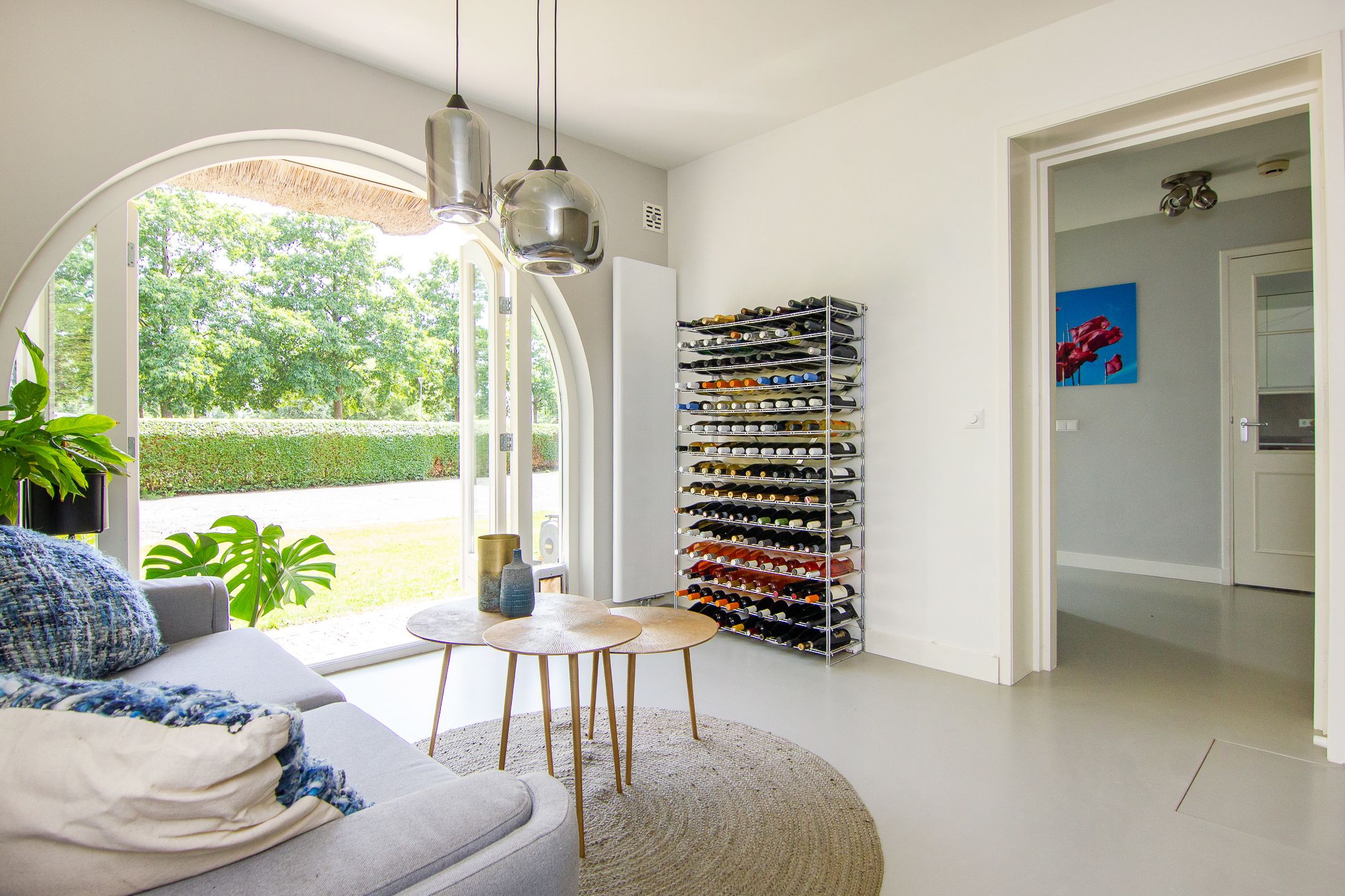 Foto 9 van Veermolenweg 10