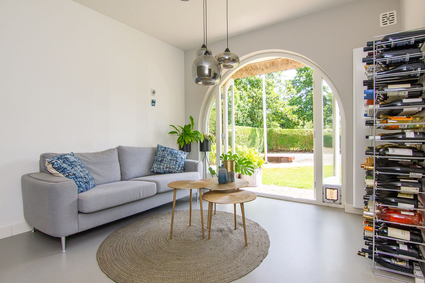 Foto 10 van Veermolenweg 10