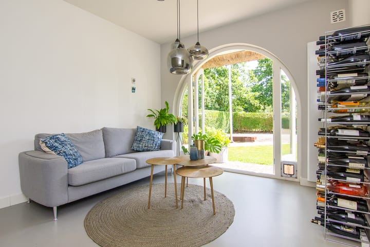 Foto 10 van Veermolenweg 10