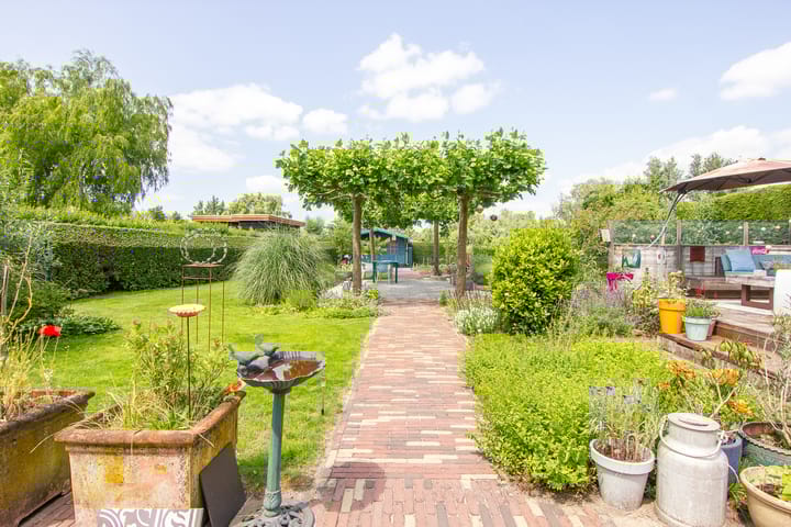 Foto 30 van Veermolenweg 10