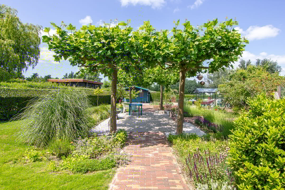 Foto 32 van Veermolenweg 10