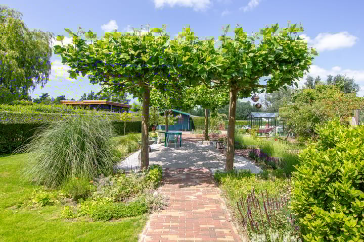 Foto 32 van Veermolenweg 10