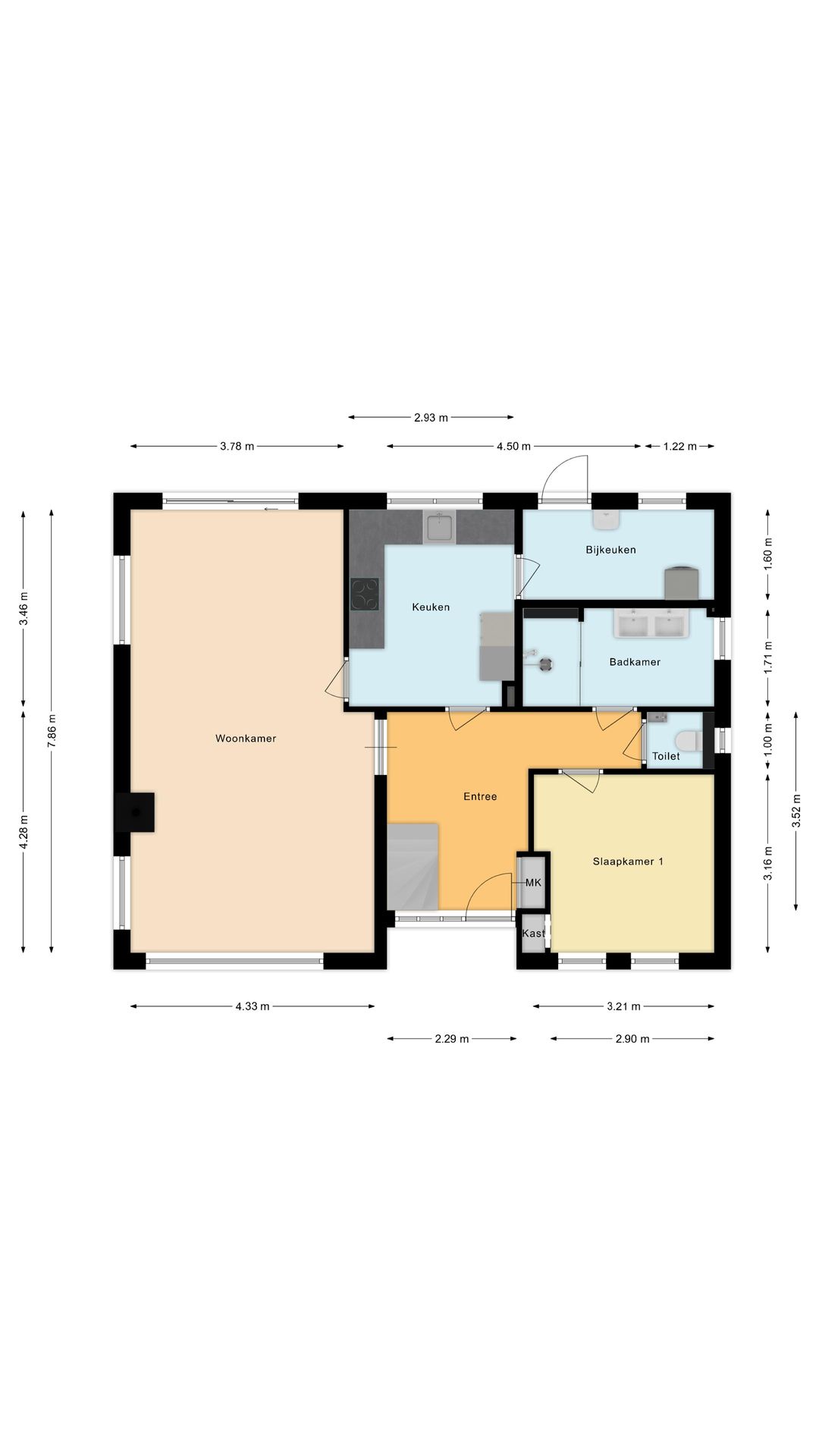 Photo 28 of Molenstraat 17