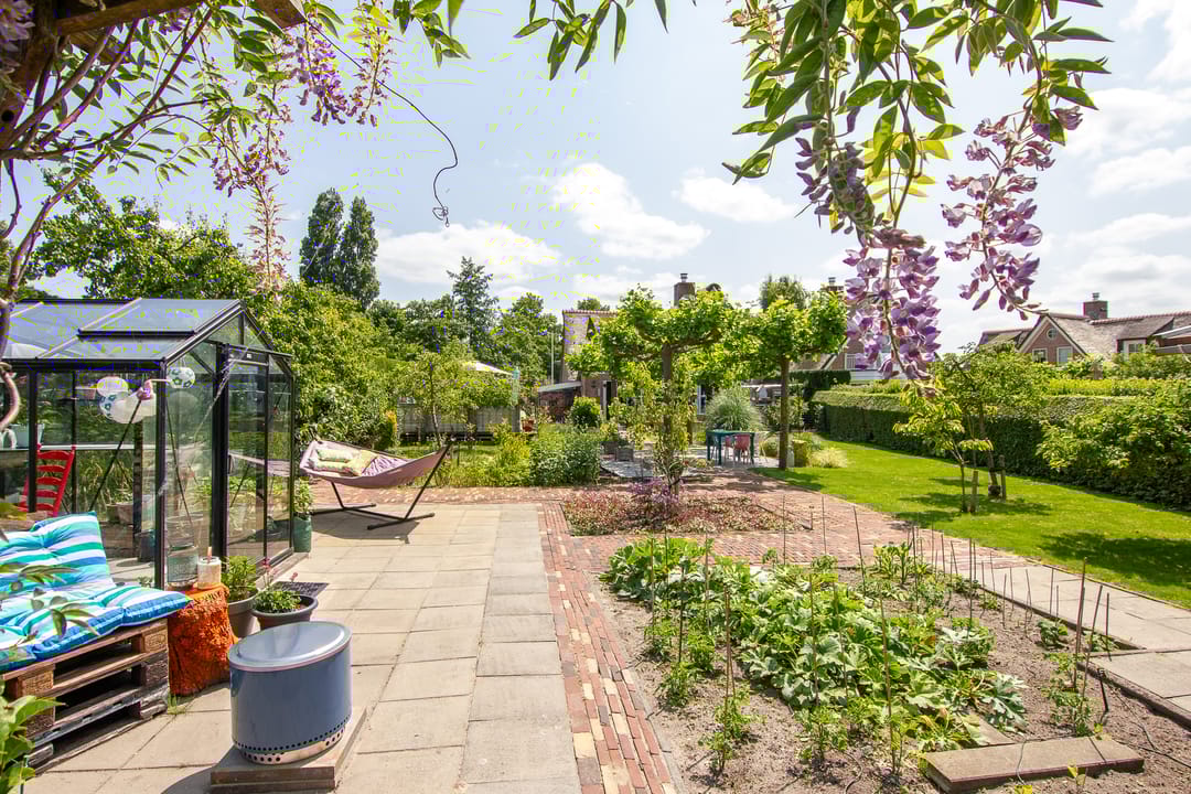 Foto 41 van Veermolenweg 10