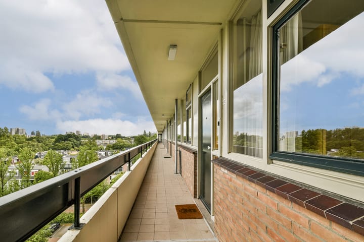 Foto 2 van Bevelandselaan 113