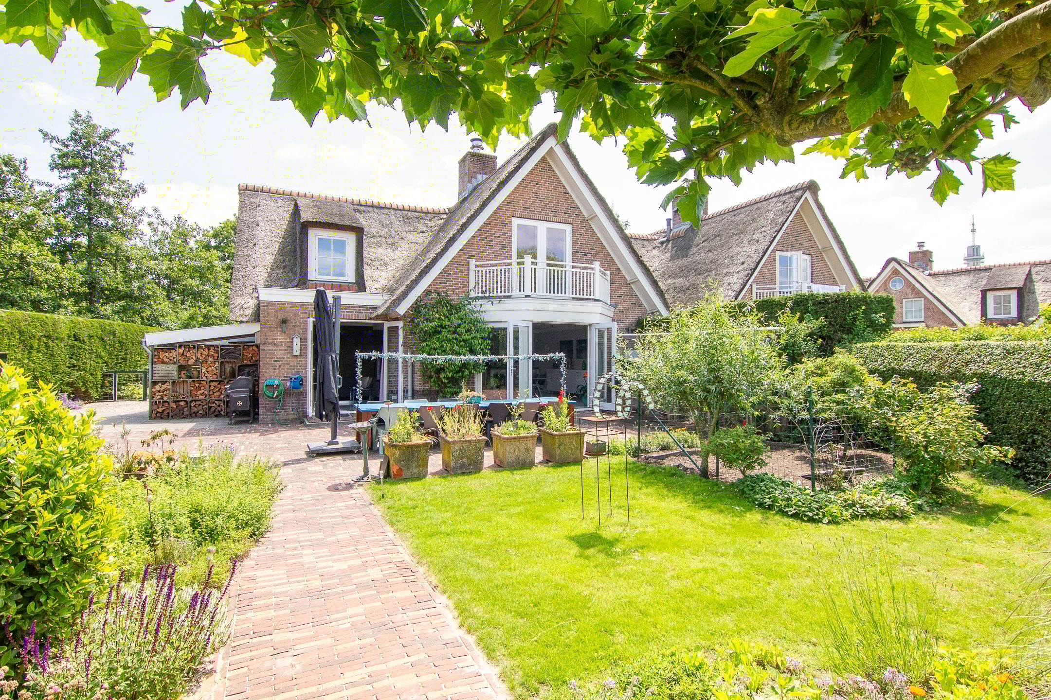 Foto 45 van Veermolenweg 10