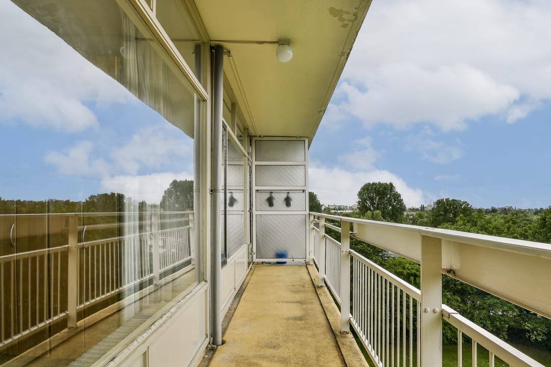 Foto 8 van Bevelandselaan 113