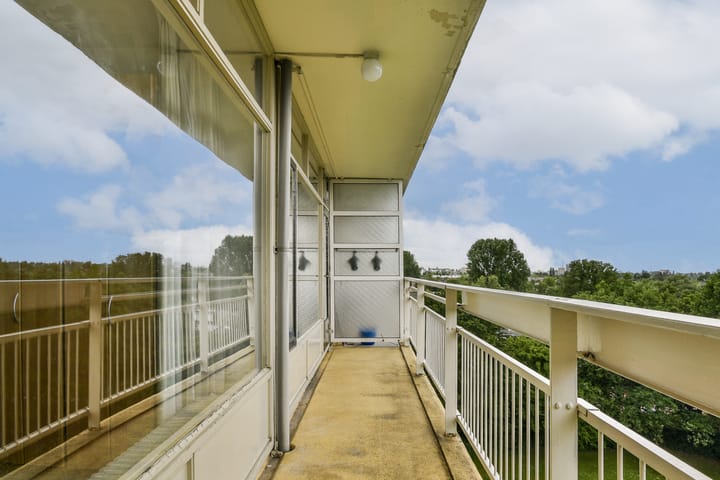 Foto 8 van Bevelandselaan 113