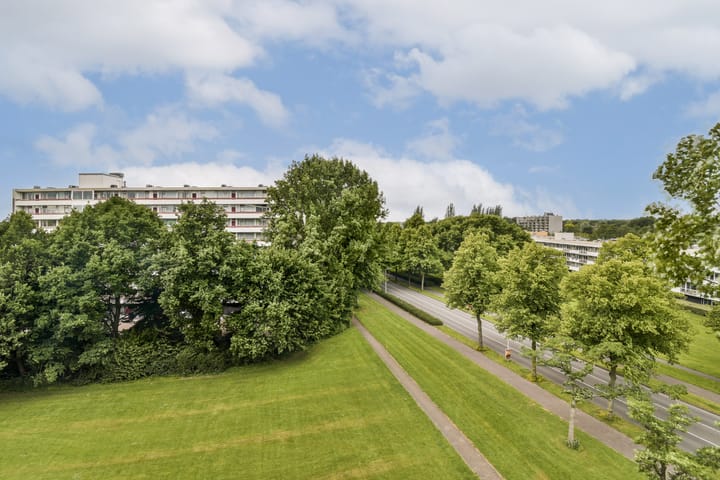 Foto 9 van Bevelandselaan 113