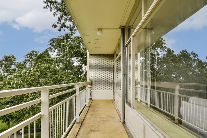 Foto 10 van Bevelandselaan 113