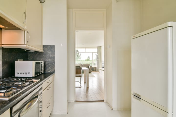 Foto 12 van Bevelandselaan 113