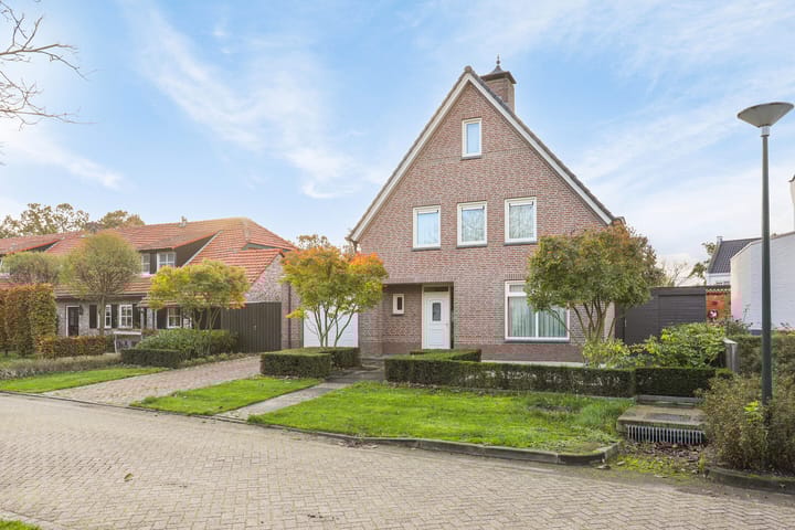 Foto 1 van Gaarde 10