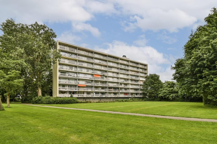 Foto 19 van Bevelandselaan 113